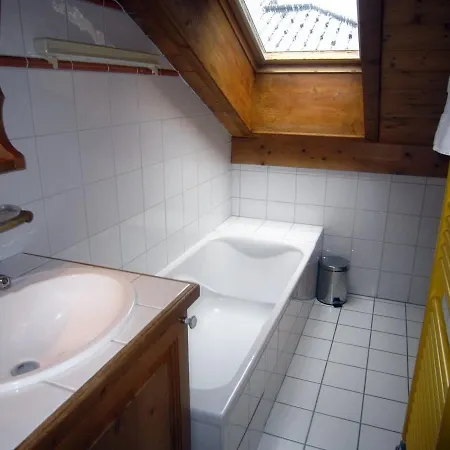 Apartament Ginabelle1c