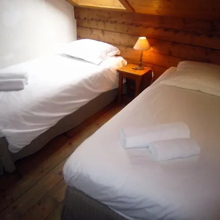 Ginabelle1c Chamonix