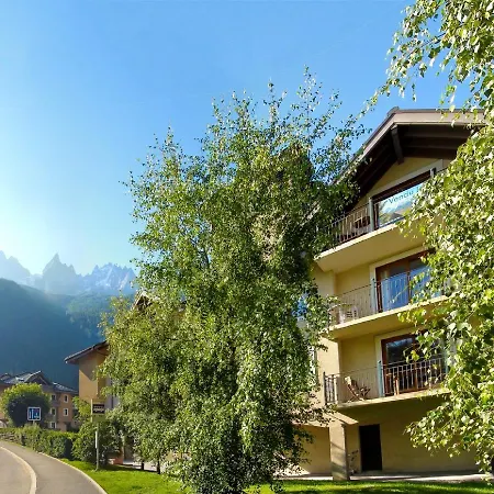 Apartament Ginabelle1c *