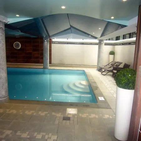 Apartament Ginabelle1c *