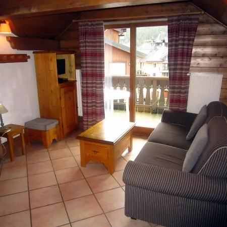 Apartament Ginabelle1c
